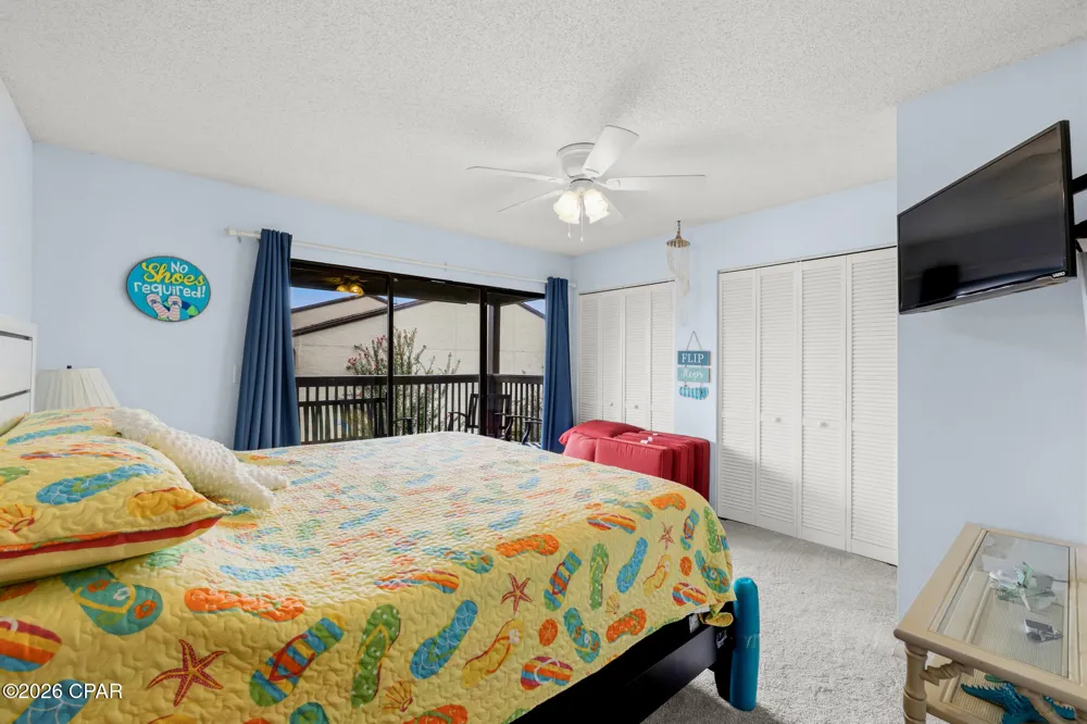 17620 Front Beach Road #2AA Panama City Beach, FL 32413