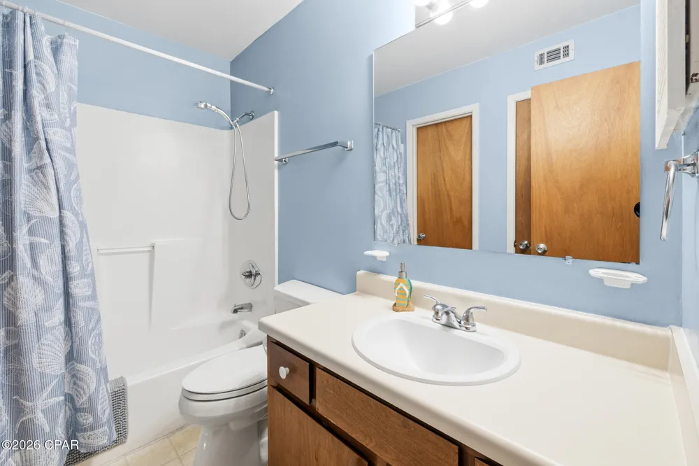 17620 Front Beach Road #2AA Panama City Beach, FL 32413