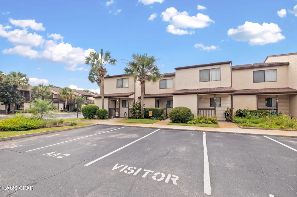 17620 Front Beach Road #2AA Panama City Beach, FL 32413