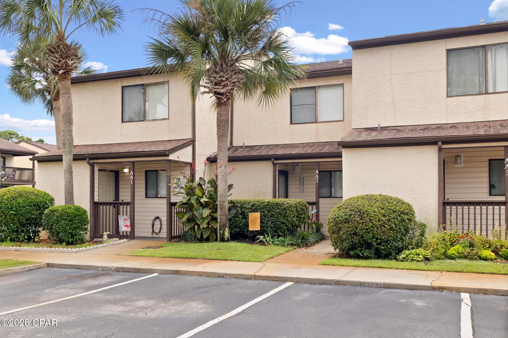 17620 Front Beach Road #2AA Panama City Beach, FL 32413