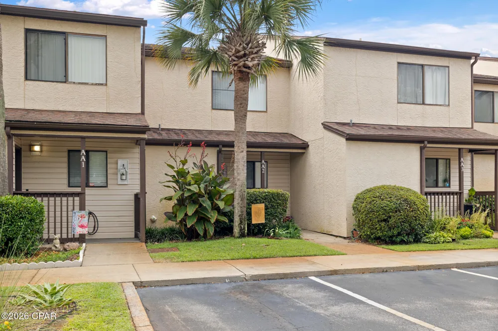 17620 Front Beach Road #2AA Panama City Beach, FL 32413