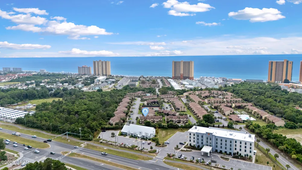 17620 Front Beach Road #2AA Panama City Beach, FL 32413