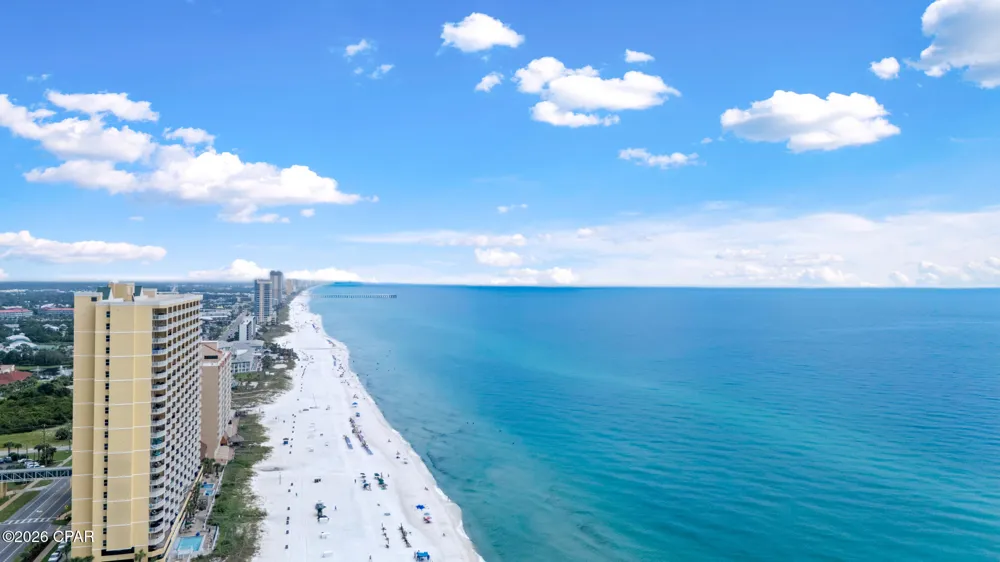 17620 Front Beach Road #2AA Panama City Beach, FL 32413