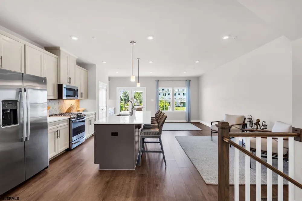 2605 Christina Ln Somers Point, NJ 08244
