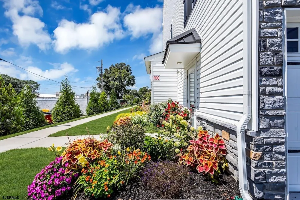 2605 Christina Ln Somers Point, NJ 08244
