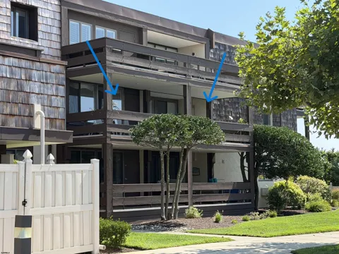 66 E 20th St. Unit 203