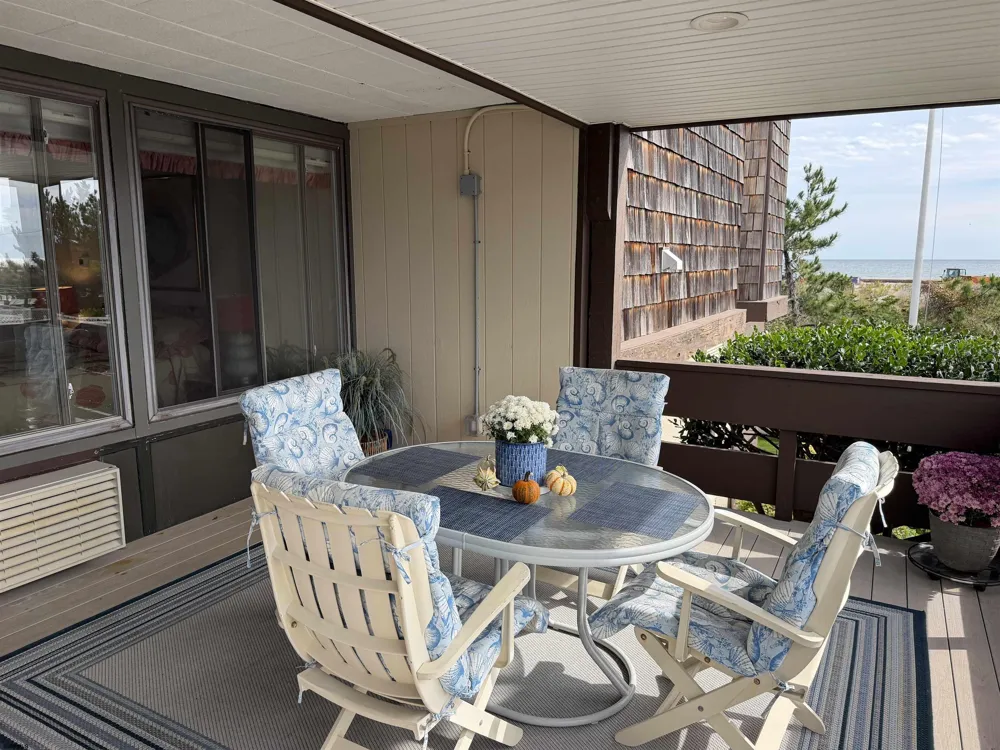 66 E 20th St. Unit 203 Avalon, NJ 08202