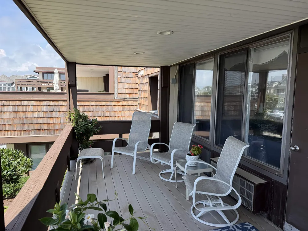 66 E 20th St. Unit 203 Avalon, NJ 08202
