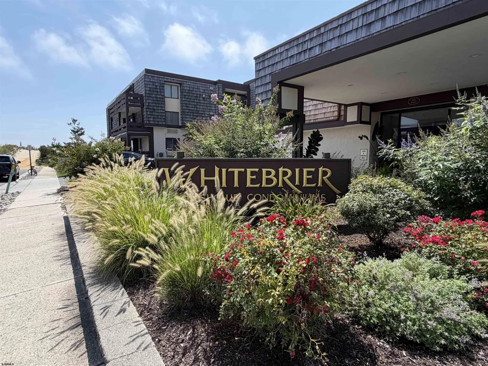 66 E 20th St. Unit 203 Avalon, NJ 08202