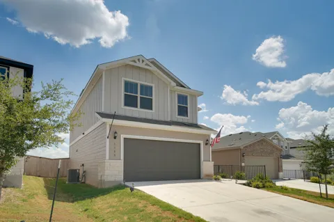 1109 Paradise Canyon Cove
