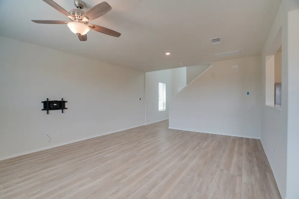 1109 Paradise Canyon Cove Jarrell, TX 76537