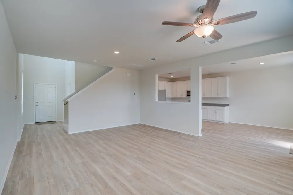 1109 Paradise Canyon Cove Jarrell, TX 76537
