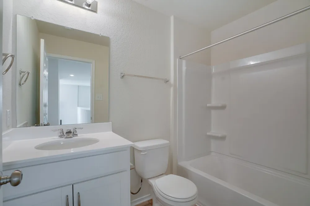 1109 Paradise Canyon Cove Jarrell, TX 76537