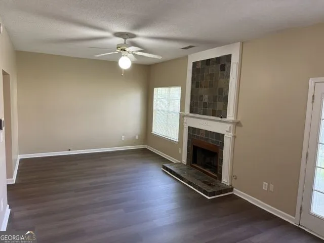 878 Asbury TRL Lithonia, GA 30058