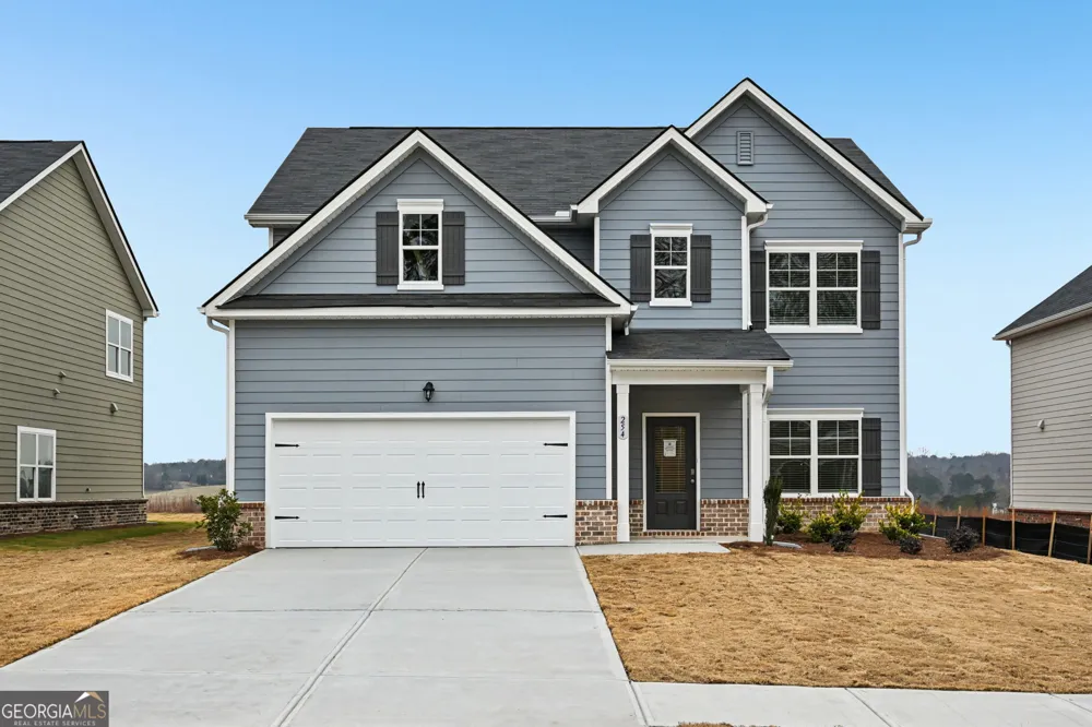 29 Cedar Overlook WAY Winder, GA 30680