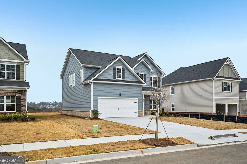 29 Cedar Overlook WAY Winder, GA 30680