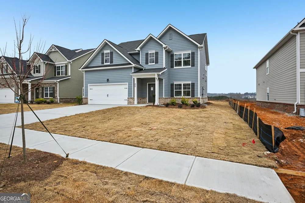 29 Cedar Overlook WAY Winder, GA 30680