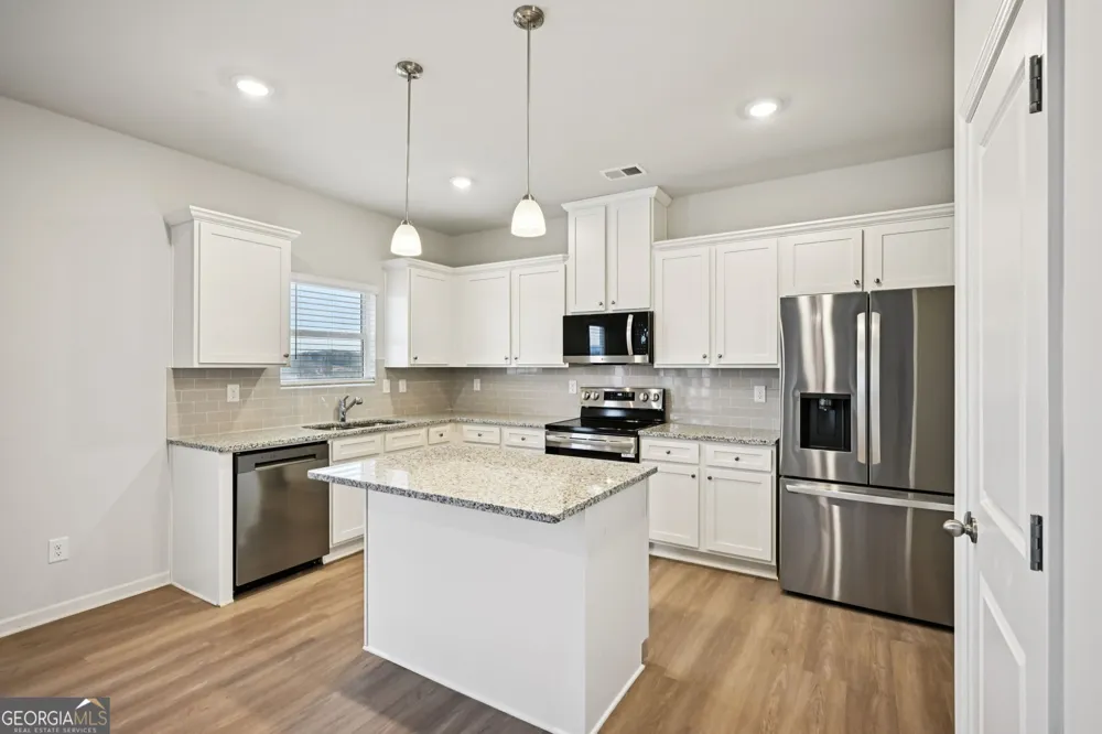 29 Cedar Overlook WAY Winder, GA 30680