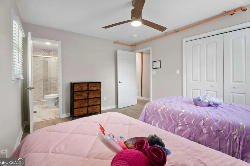 6684 Birch RD Winston, GA 30187