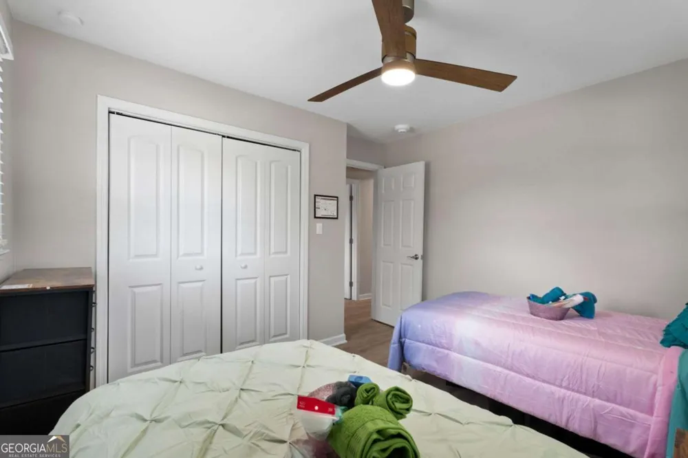 6684 Birch RD Winston, GA 30187