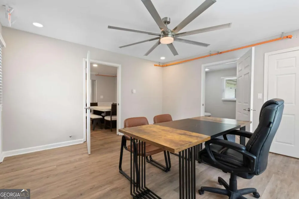 6684 Birch RD Winston, GA 30187