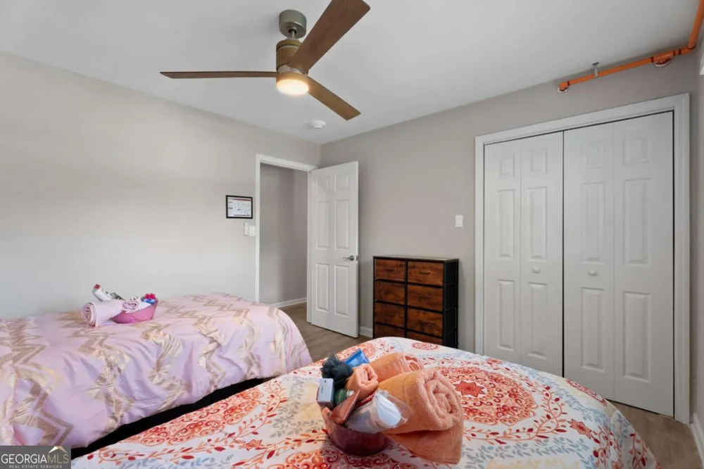 6684 Birch RD Winston, GA 30187