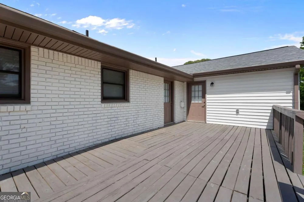 6684 Birch RD Winston, GA 30187