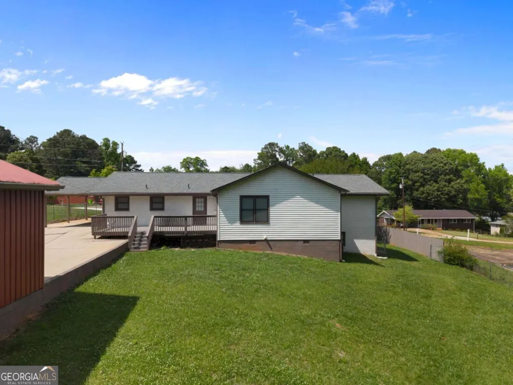 6684 Birch RD Winston, GA 30187