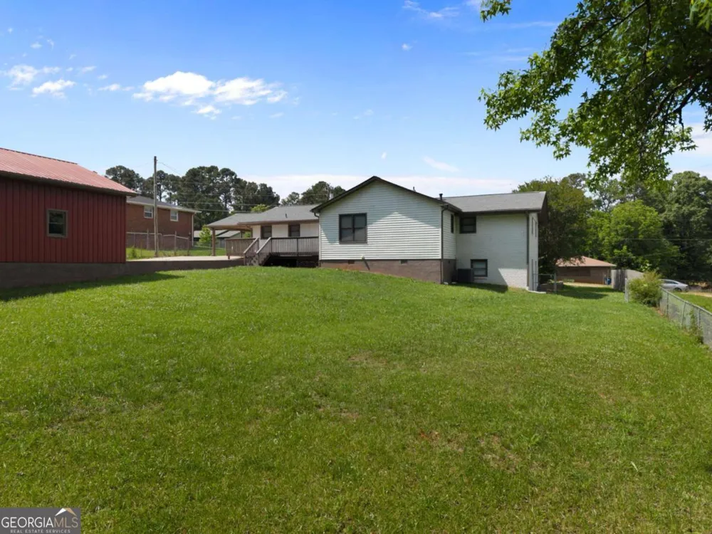 6684 Birch RD Winston, GA 30187