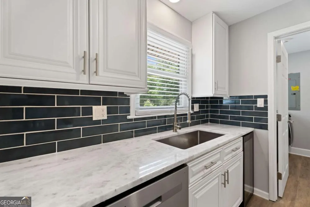 6684 Birch RD Winston, GA 30187