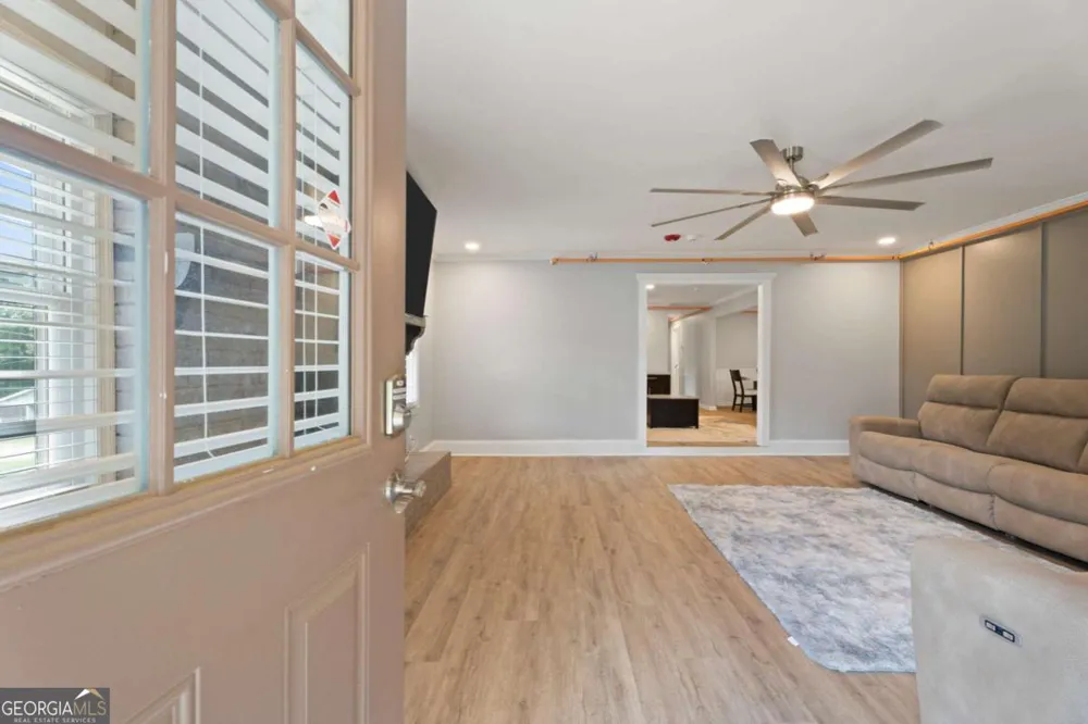 6684 Birch RD Winston, GA 30187