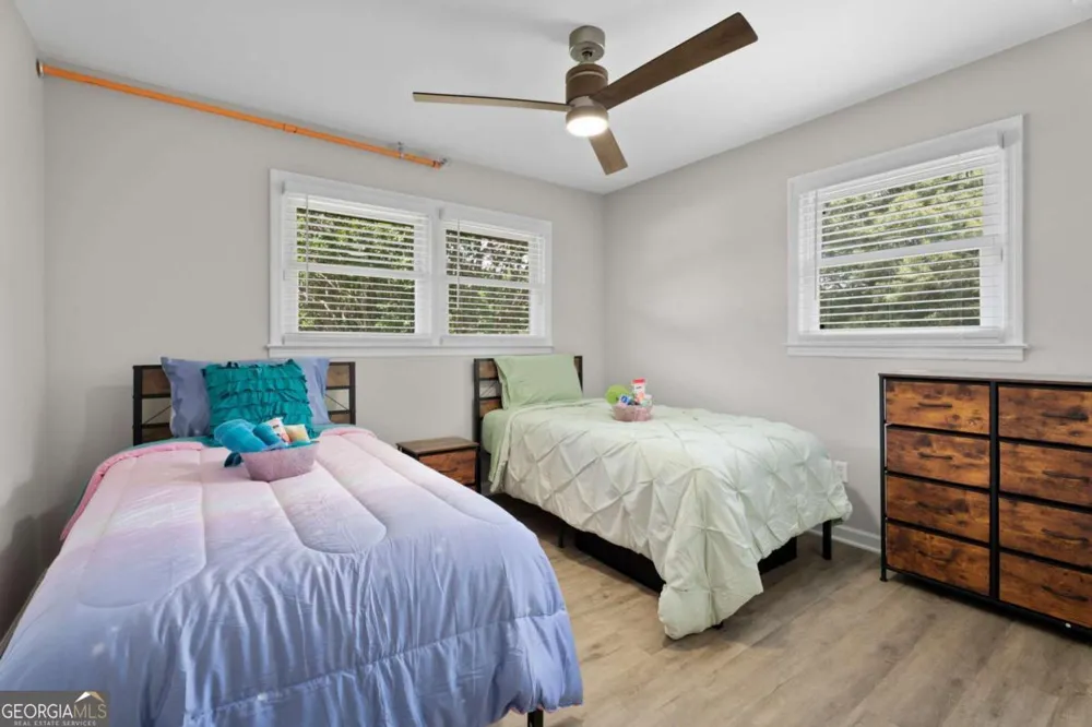 6684 Birch RD Winston, GA 30187