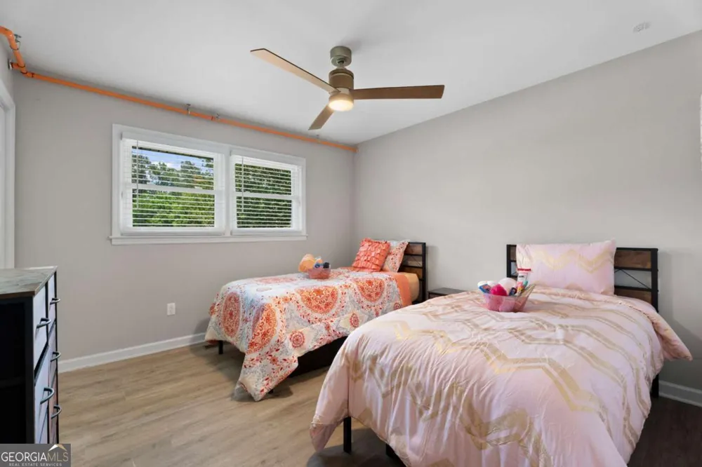 6684 Birch RD Winston, GA 30187