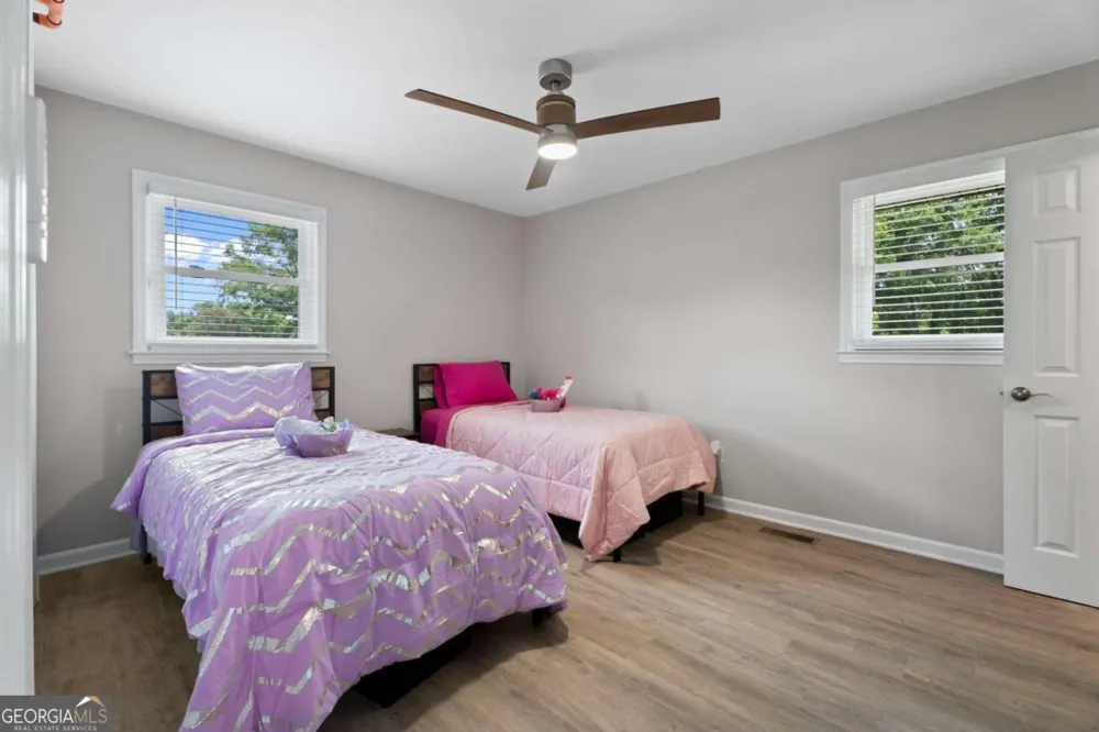 6684 Birch RD Winston, GA 30187