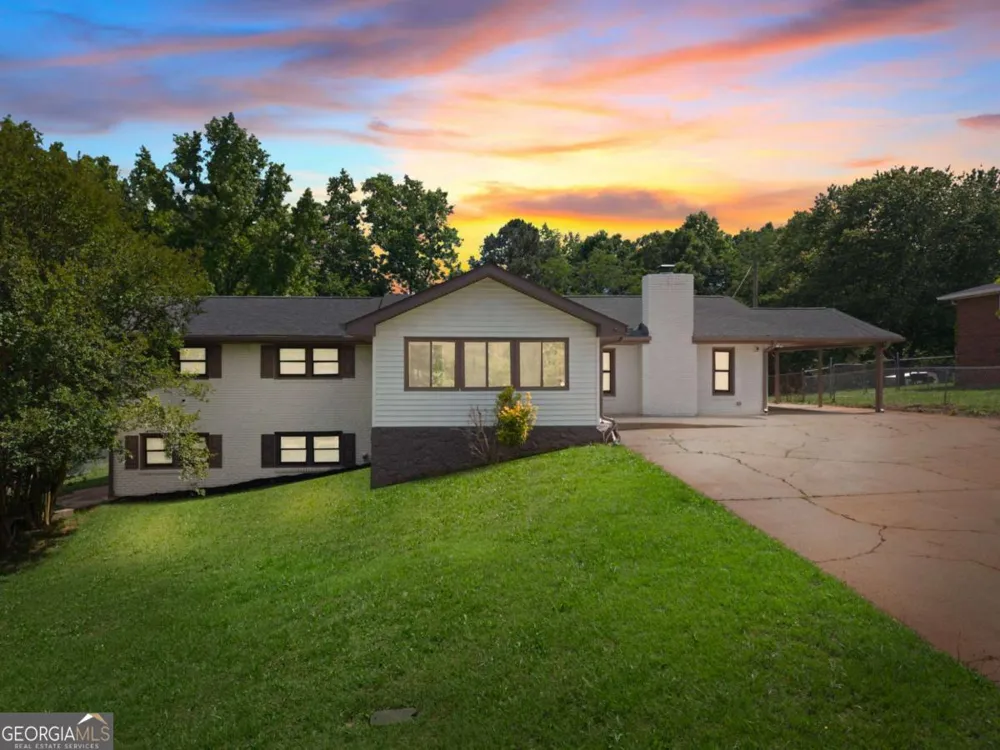 6684 Birch RD Winston, GA 30187