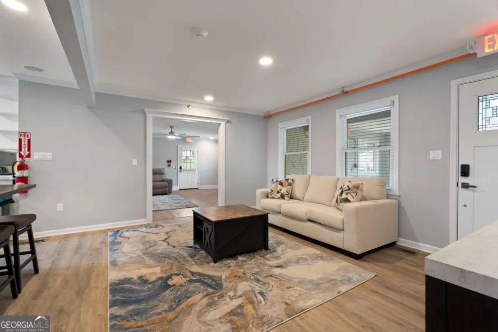 6684 Birch RD Winston, GA 30187