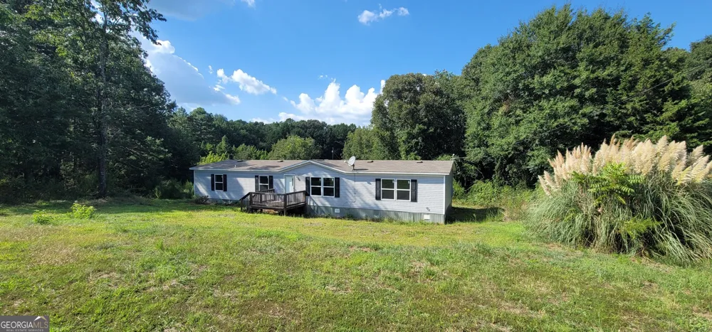 136 Bud Freeman RD Royston, GA 30662