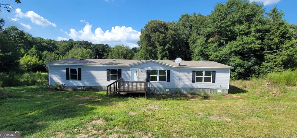 136 Bud Freeman RD Royston, GA 30662