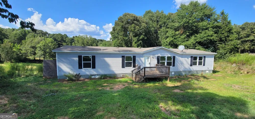 136 Bud Freeman RD Royston, GA 30662