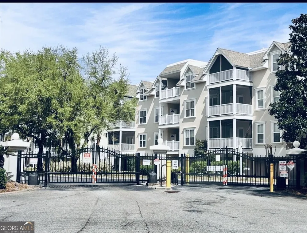 136 Shady Brook CIR St. Simons Island, GA 31522