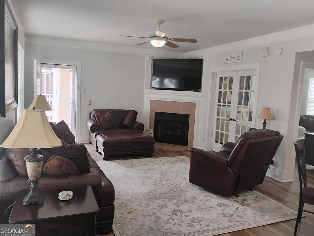 136 Shady Brook CIR St. Simons Island, GA 31522
