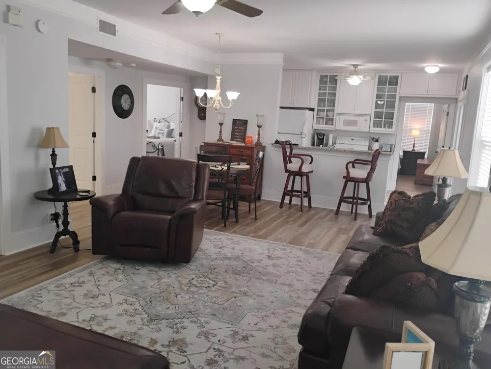 136 Shady Brook CIR St. Simons Island, GA 31522
