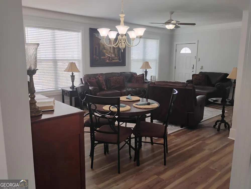 136 Shady Brook CIR St. Simons Island, GA 31522