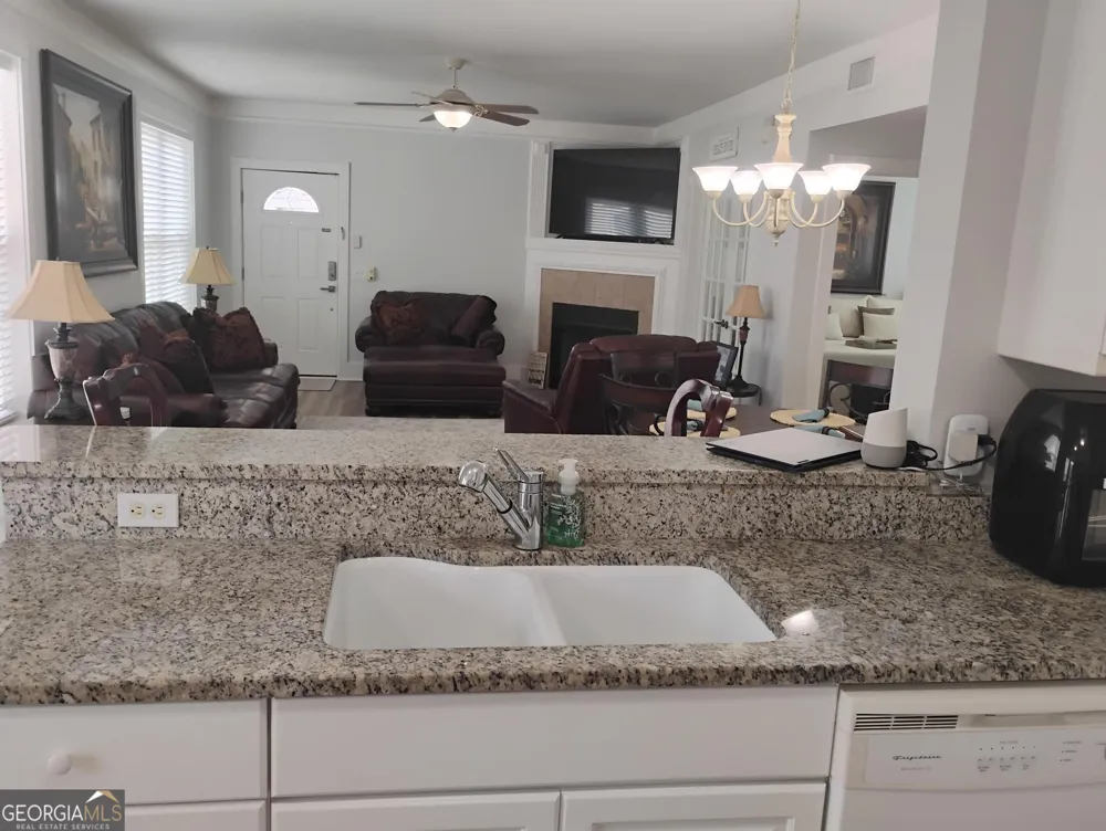 136 Shady Brook CIR St. Simons Island, GA 31522