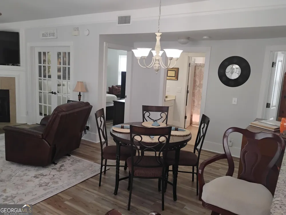 136 Shady Brook CIR St. Simons Island, GA 31522