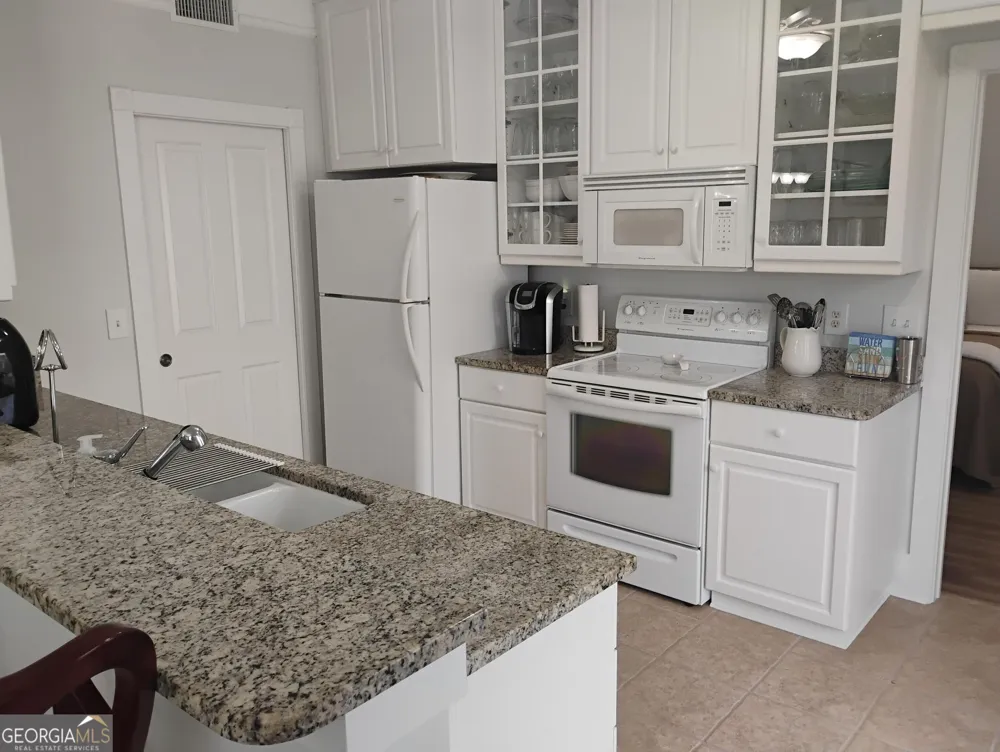 136 Shady Brook CIR St. Simons Island, GA 31522