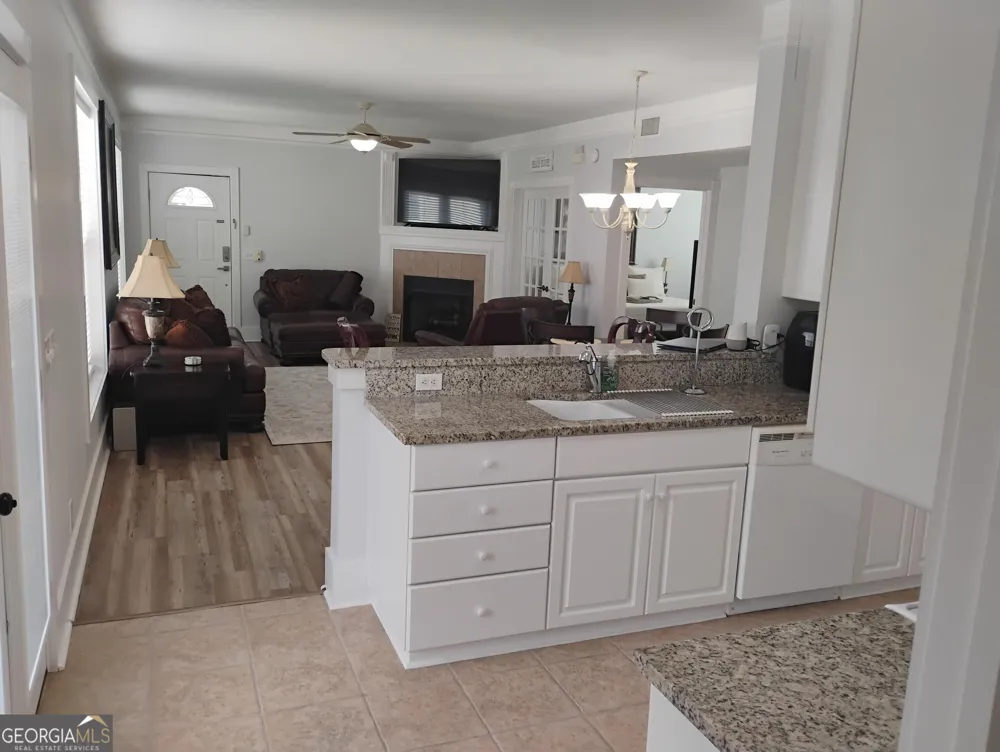 136 Shady Brook CIR St. Simons Island, GA 31522