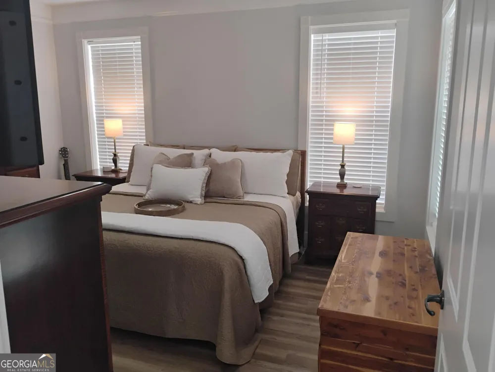 136 Shady Brook CIR St. Simons Island, GA 31522