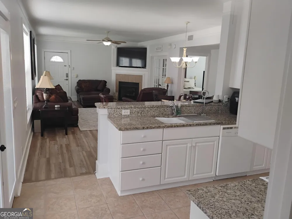 136 Shady Brook CIR St. Simons Island, GA 31522