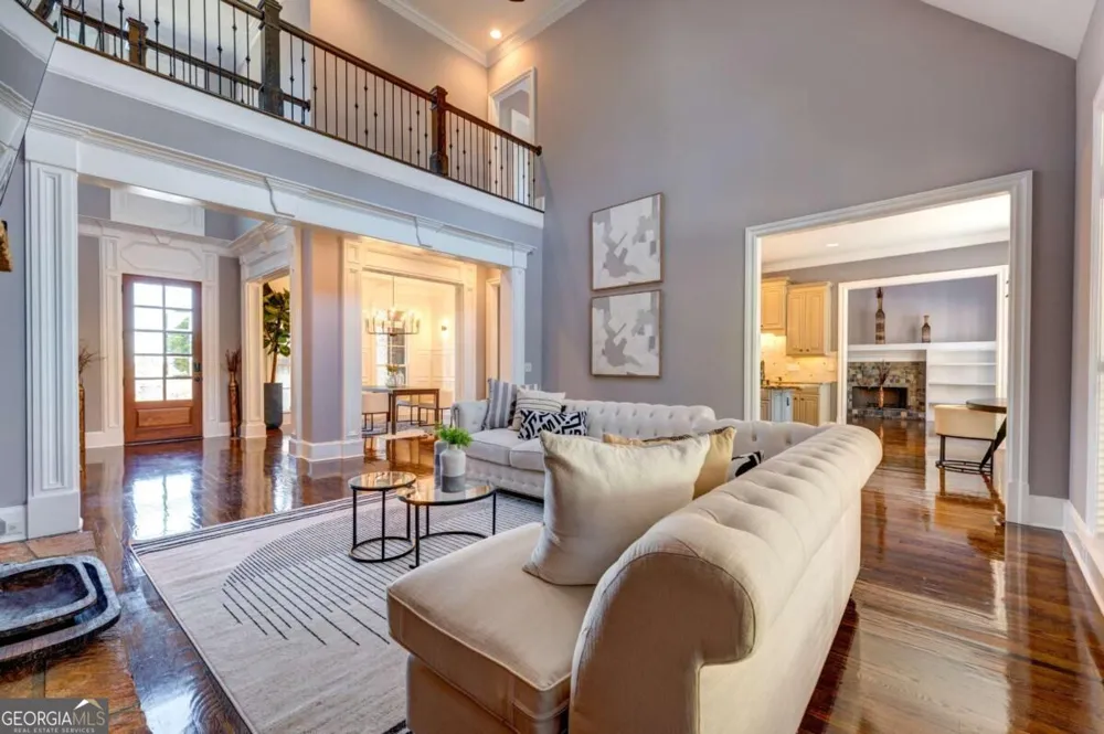 1049 Highland Villag Mableton, GA 30126